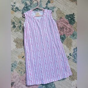 TBBC sleeveless Polly play dress